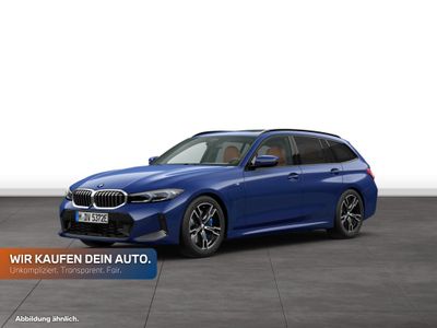 BMW 330e Touring