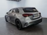 MERCEDES-BENZ A 200 AMG NIGHT SPUR PANO DISTR KAMERA STANDH
