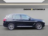 BMW X3 20d xLine 190PS+ LiveCockp.+Businesspak+Sitzh.+