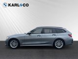 BMW 320 iA Touring M-Sport LED ACC AHK HiFi Sportsitz