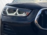 BMW X2 xDrive 25e Navi Temp. Rückfahrkam. LED PDC