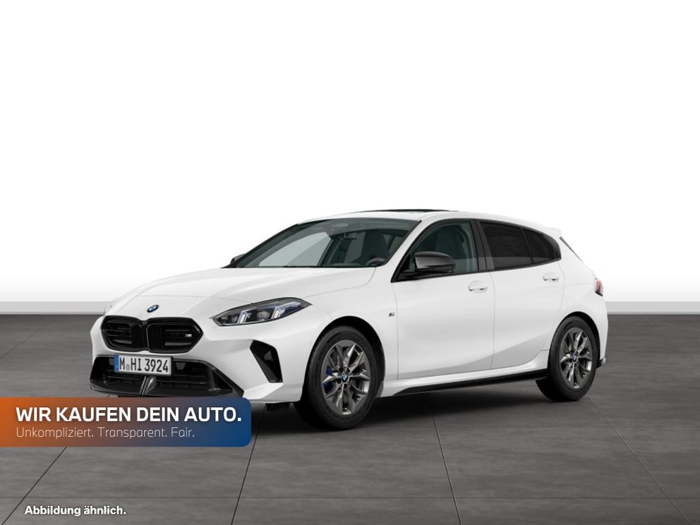 BMW M135 xDrive 