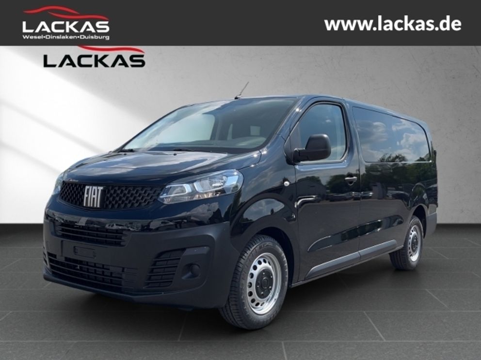 FIAT Scudo L3 Multicab Basis 2.0 Mu