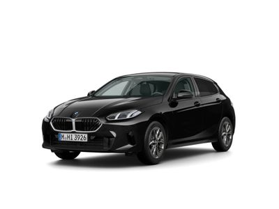 BMW 120 i+Park-Assistent+SZH+Sonnenschutzverglasung+