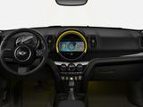 MINI Cooper SE Countryman ALL4 Navi Keyless Temp LED