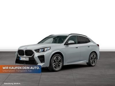 BMW X2 xDrive20d 