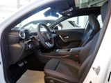 MERCEDES-BENZ A 200 d AMG Night Navi LED PDC Distr Carplay