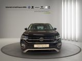VW T-Cross Style 1.0 TSI DSG