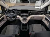 MERCEDES-BENZ V 220 Marco Polo ALLRAD KÜCHE/LED/DISTRO/TWA/KAMERA