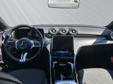 MERCEDES-BENZ C 220 d 4Matic T-Modell Memory Totwinkel AHK DAB