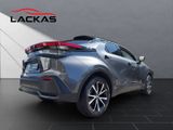 TOYOTA C-HR Hybrid FWD Teamplayer*TECHNIK*TOTW*CARPLAY*