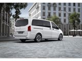 MERCEDES-BENZ Vito 114 TOURER PRO KLIMA NAVI LED TEMPOMAT 9SITZER