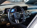 MERCEDES-BENZ CLA 200 d SB , AMG Navi Multi Distr 360 PDC SHZ