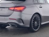 MERCEDES-BENZ A 200 d , BURM AMG PREMIUM NIGHT SPUR DISTR PDC
