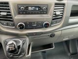 FORD Transit Pritsche 350 L3 2.0 EcoBlue Trend