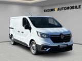RENAULT Trafic Business L1H1 2,8t Blue