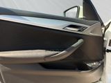 BMW 520 xd touring Lenkradheizung AHK HUD Stop&Go