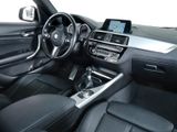 BMW 118 i M Sport LED NAVI HIFI SHZ Sportsitze
