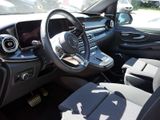 MERCEDES-BENZ V 250 STYLE LANG WINTER-PAKET AHK MOPF2 NAVI