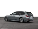BMW 320i Touring