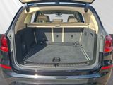 BMW X3 xDrive20dA Luxury Line HiFi Sportsitze AHK