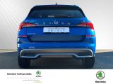 SKODA Kamiq Tour Klima Einparkhilfe Sitzheizung