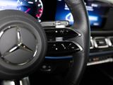 MERCEDES-BENZ GLE 580 4M , AMG BURM NIGHT PREMIUM WIDE MEMO
