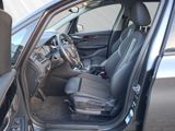 BMW 218 Gran Tourer d Sport Line HiFi AHK RFK Navi
