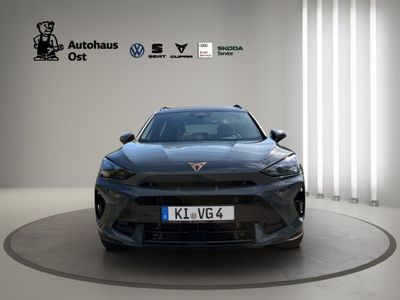 CUPRA Formentor 1.5 eTSI DSG LED Navi AHK Vorbereitung