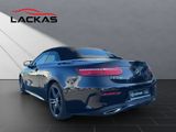 MERCEDES-BENZ E 200 Cabrio E 200  AMG Line