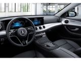 MERCEDES-BENZ E 220 T d AVANTGARDE KAMERA SPUR STANDH SHZ
