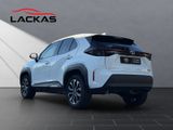 TOYOTA Yaris Cross Hybrid Team D*Safety* Winter Paket*