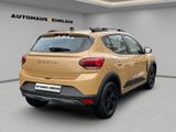 DACIA Sandero III Stepway Extreme +inc. 24M Wartung+