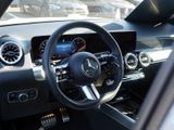 MERCEDES-BENZ GLB 200 d | AMG NIGHT AHK DISTR KAMERA PANO SPUR