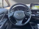 TOYOTA C-HR HYBRID BUSINESS EDITION*CARPLAY*TOP
