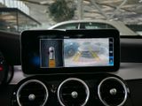 MERCEDES-BENZ C 300 de T AVANTGARDE SPUR KAMERA PDC SHZ