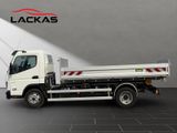 MITSUBISHI Canter 7C18 4x2 Palfinger Abrollkipper FUSO+AHK