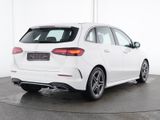 MERCEDES-BENZ B 200 , AMG KAMERA PANO SPUR PDC SHD SHZ