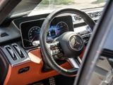 MERCEDES-BENZ S 400 d 4M lang AMG/Burmester/Pano/Digital LED