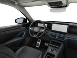 VW Tiguan ENERGY 1,5 l eTSI OPF 96 kW (131 PS) 7-Gang-Doppelkupplungsgetriebe DSG