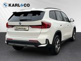 BMW X1 sDrive18i LED DrivingAssistant ParkAssistent