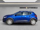 DACIA Stepway III Expression LPG 100PS ++Sitzh.+EPH+Carplay+Cam++