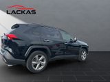 TOYOTA RAV 4 Hybrid 4x4Lounge