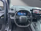 TOYOTA PROACE CITY VERSO L2 TEAMPLAYE R 7-SITZE*CARPLAY