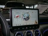 SMART #3 Brabus DISTR SPUR 360 PANO PDC MEMO SHZ