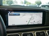 MERCEDES-BENZ GLE 350 de 4M BURM AMG NIGHT SPUR DISTR PANO