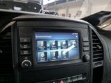 MERCEDES-BENZ Vito 114 KASTEN MIXTO LANG 5SITZER KLIMA AUTOM