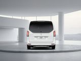 MERCEDES-BENZ EQV 300 MOPF 7SITZER DISTR KAMERA SPUR Facelift