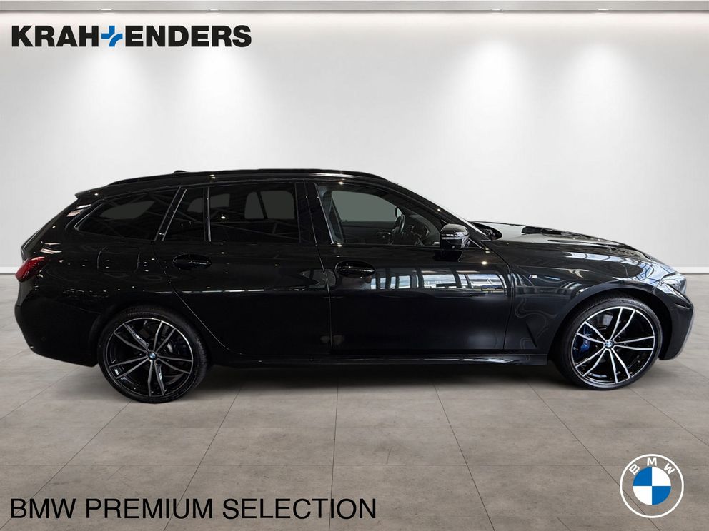 BMW 330 e Touring M Sport Laserlicht+HUD+SHZ DW 0,5%