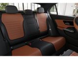MERCEDES-BENZ C 180 AMG KAMERA SPUR PDC SHZ XENON